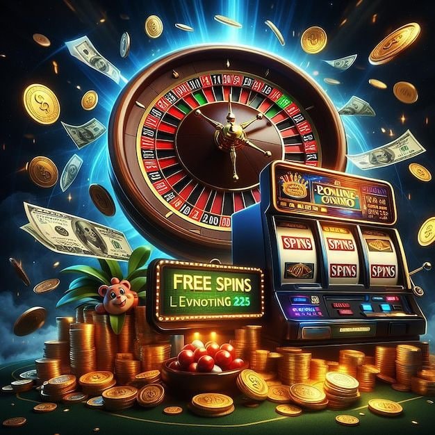 Multiplayer ငါးပစ်ဂိမ်း ကစားသမားများ ပူးပေါင်းပစ်ချနေသည်