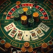 Progressive Jackpot Slots ကြီးမားသောဆု