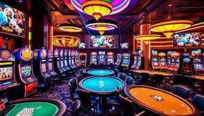 Zay777 Online Bingo ဂိမ်းကစားနေသောမြင်ကွင်း