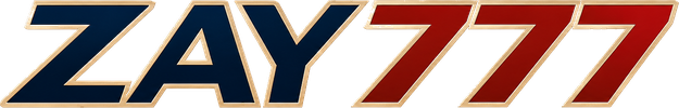 zay777 Logo
